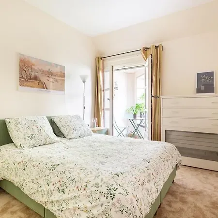 Appartamento 8 Elegant Familial *